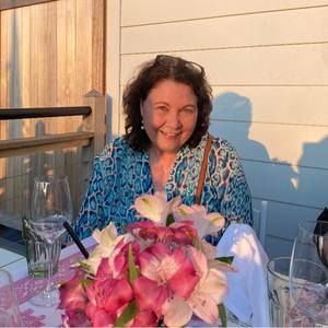 Meet your Posher, Barbara